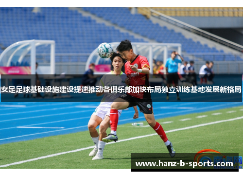 女足足球基础设施建设提速推动各俱乐部加快布局独立训练基地发展新格局